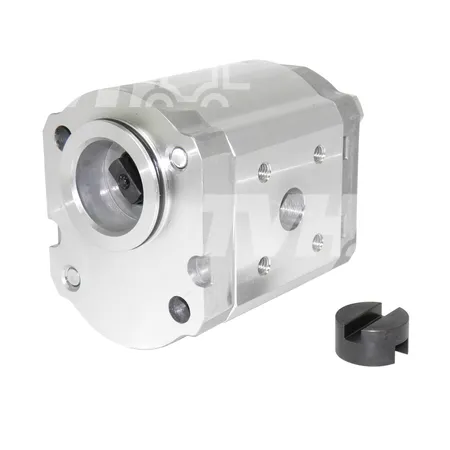 HYDRAULIKPUMPE - 529058