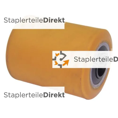 Lastrolle für Jungheinrich ERC 212/214/216 (51064609)