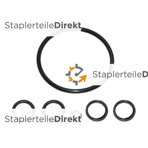 Dichtsatz Ventil Mitsubishi FG20KT Baureihe EFB5A