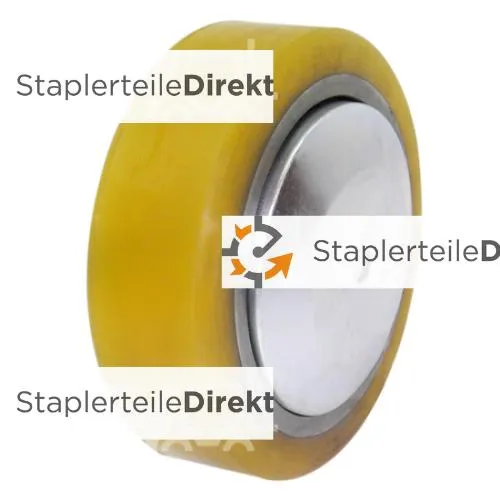 Lastrad für Linde L14 L14AP L16 L16AP BR 372 (0039903515)