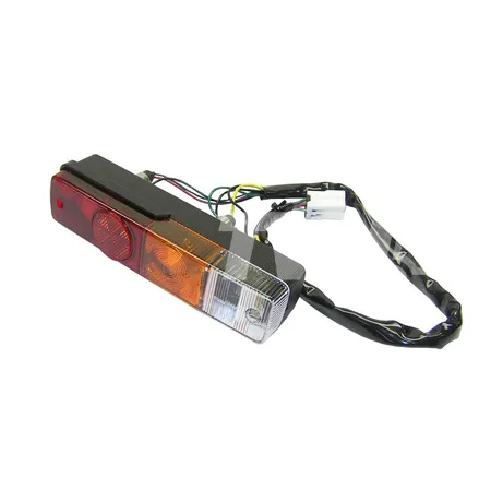 ECKLEUCHTE - 37B-1EB-3510