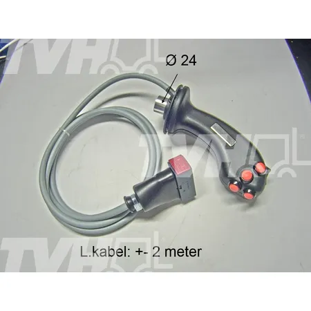JOYSTICK ELEKTRISCH - 1000205904