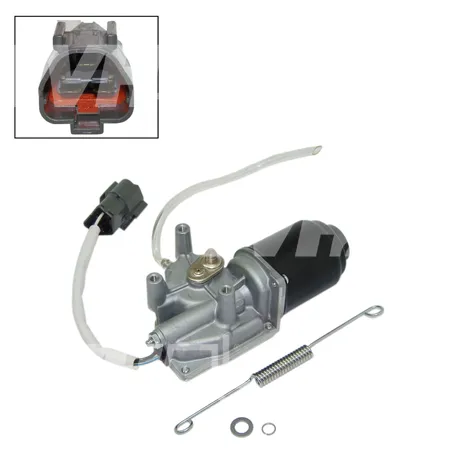 SERVOMOTOR - 129136-66800