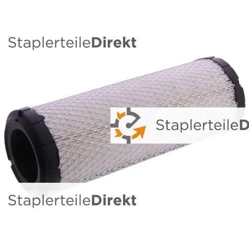 LUFTFILTER - 9675479