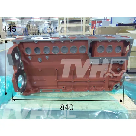 MOTORBLOCK - 20851922
