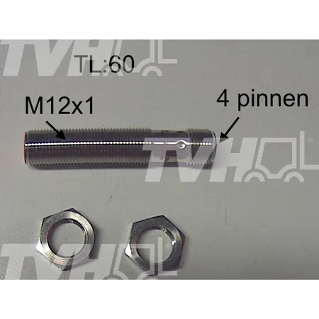 LINDE SENSOR 7915496274 günstig kaufen bei StaplerteileDirekt