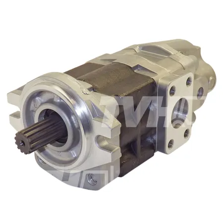 HYDRAULIKPUMPE - 16552-52011