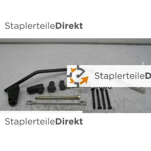 Zusätzliches Ventil Betätigungshebel Satz 4tes Ventil  Toyota 7FB25