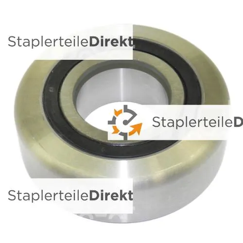 Mastrolle für Linde E35 E40 E45 E50 BR 388 (0009249378)