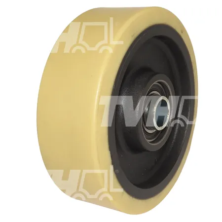 LOAD WHEEL HI-PERFORMANCE PU - 43263471
