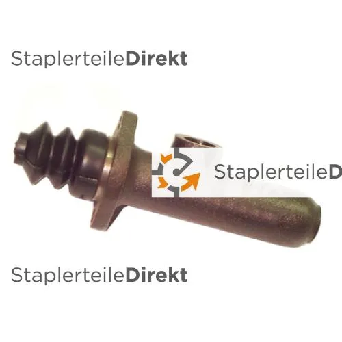Hauptbremszylinder für Salev Länge 127 mm ø Kolben 20,6 mm