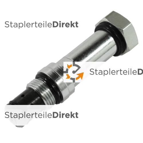 VENTIL ELEKTROVENTIL - 51240750