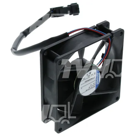 ELEKTRISCHER LUEFTER - 51063931