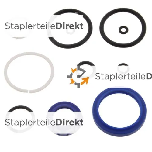 TotalSource TRP0019  Dichtsatz