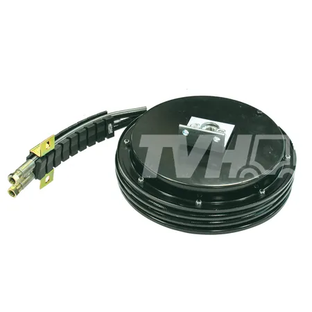 SCHLAUCHROLLE HYDRAULISCH - 14561344