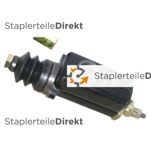 Hauptbremszylinder für Toyota Länge 177 mm ø Kolben 38,1 mm