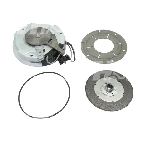 ELEKTRISCHE BREMSE - 51122430