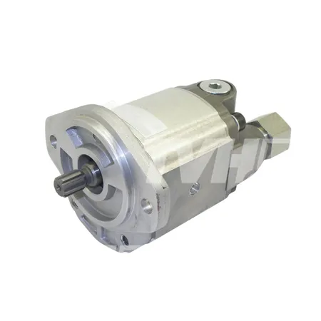 CLARK HYDRAULIKPUMPE 3792066