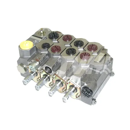 VENTILBLOCK - 1303668