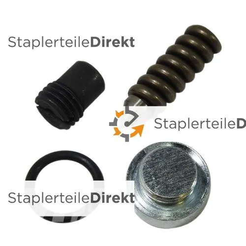 VENTILTEIL - 128TA4552
