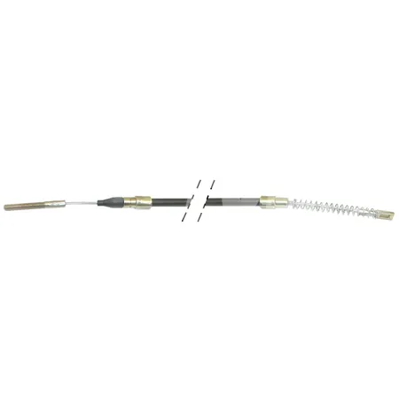 STEUERKABEL - 50009941