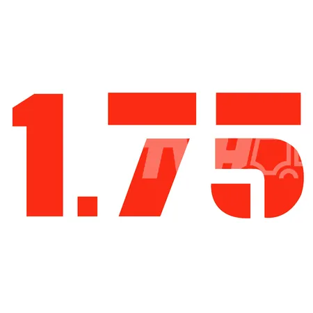 AUFKLEBER - 1324321