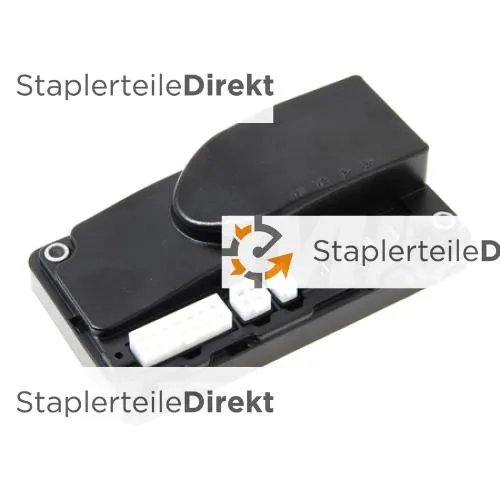 MOTORREGLER - 7405335