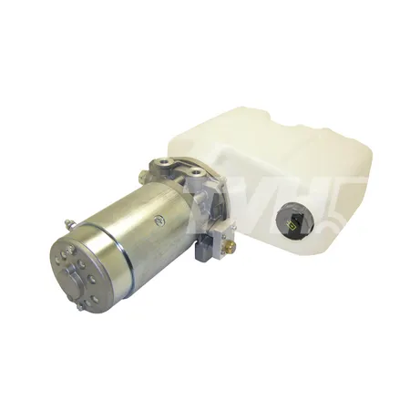 PUMPENGRUPPE KOMPLETT - 0039810761
