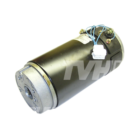 JUNGHEINRICH ELEKTROMOTOR 50112153