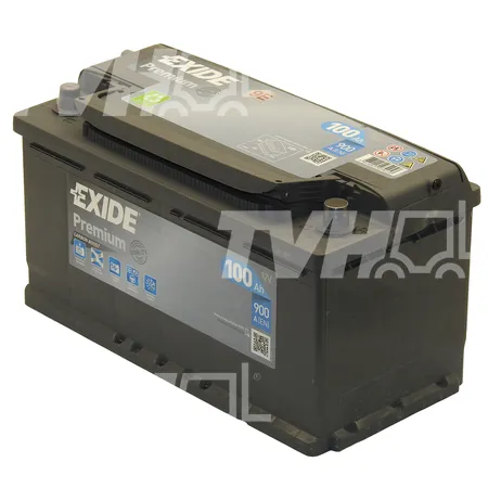 BATTERIE 12V 95AH BLUE DYNAMIC - 7919900231
