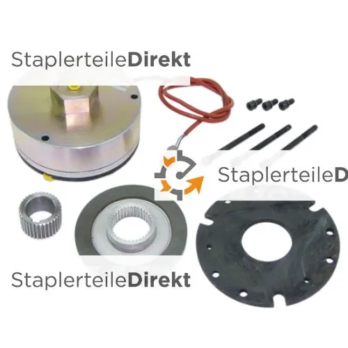 ELEKTRISCHE BREMSE - 811000002