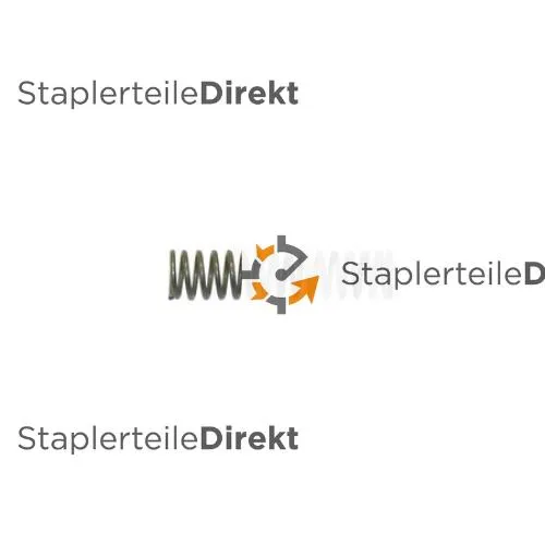 DRUCKFEDER - 124Ta2192