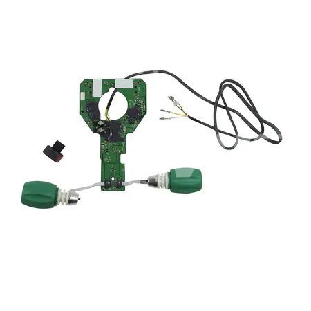 HANDGAS-UNIT - 51123215