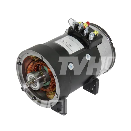ELEKTROMOTOR - 68107410