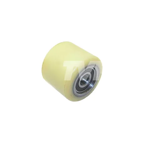 LAUFROLLE (VU) KOMPLETT - 355780
