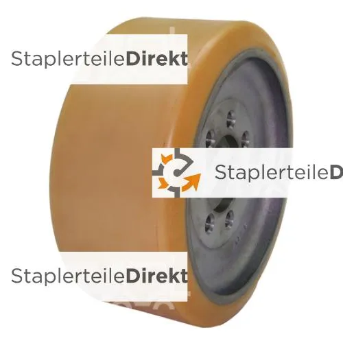 Antriebsrad ø350x155