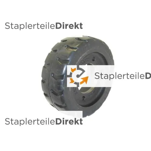 Antriebsrad ø256x100