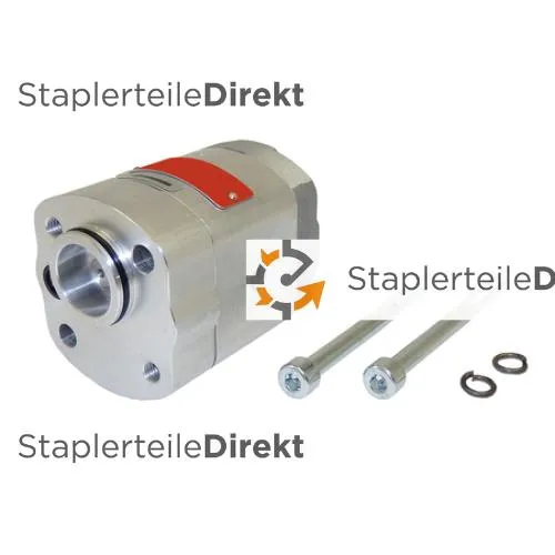 HYDRAULIKPUMPE - 2505004340