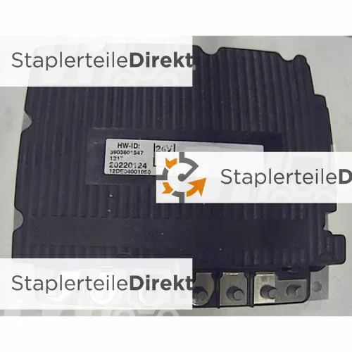 MOTORSTEUERUNG UEBERHOLT - 28500637