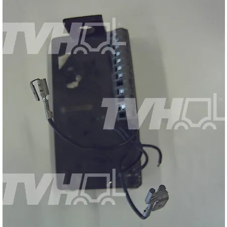 VERGOSSENES STEUERTEIL - 472425