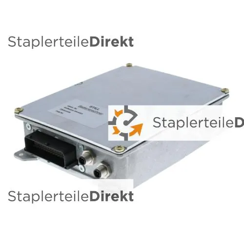 LEITERPLATTE UEBERHOLT - 29338876