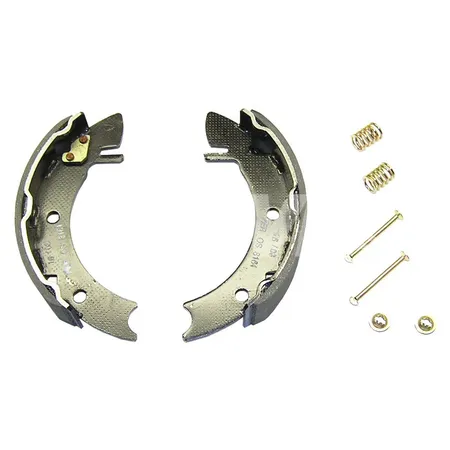 BREMSBACKENSATZ (2+) 180 X40 - 50039067