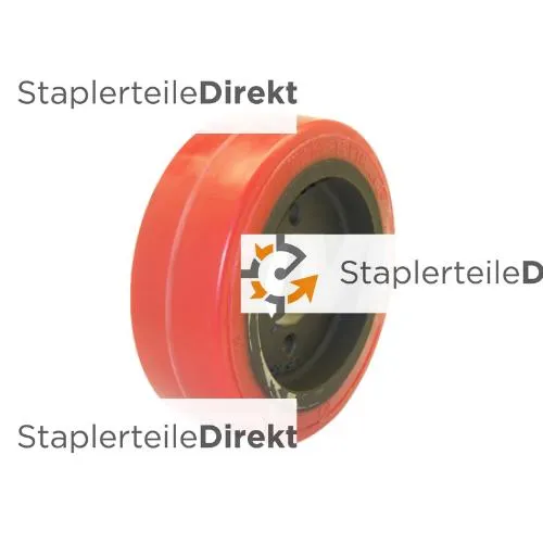 Antriebsrad ø230x80