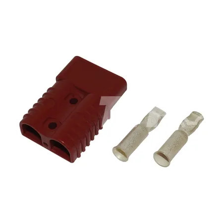 BATTERY CONNECTOR ASSEMBLY - 0009750830