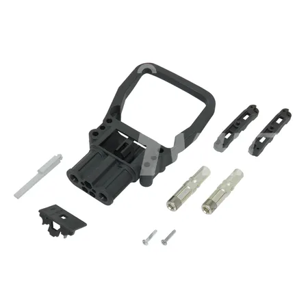 BATTERIEANSCHLUSSBAUGRUPPE - 0039750502