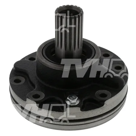 PUMPE GETRIEBE - A373663