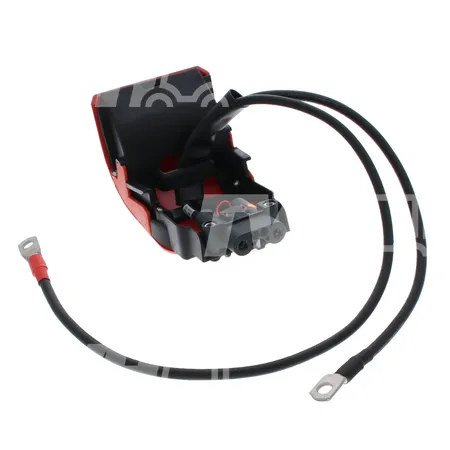 BATTERY CONNECTOR WITH CABLE - 16656396