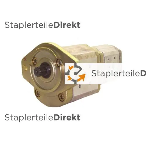 HYDRAULIKPUMPE - 3946453