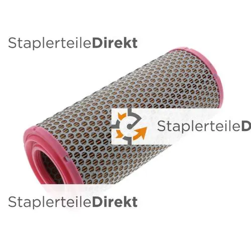 Luftfilter für Linde H25 H30 H35 BR 393-02 (0009839000)