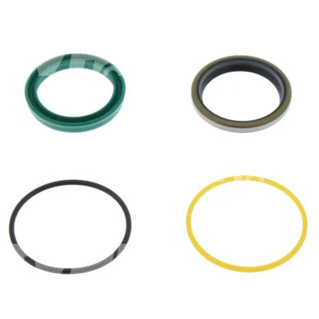 DICHTUNGSATZ ZYLINDER - 582029999